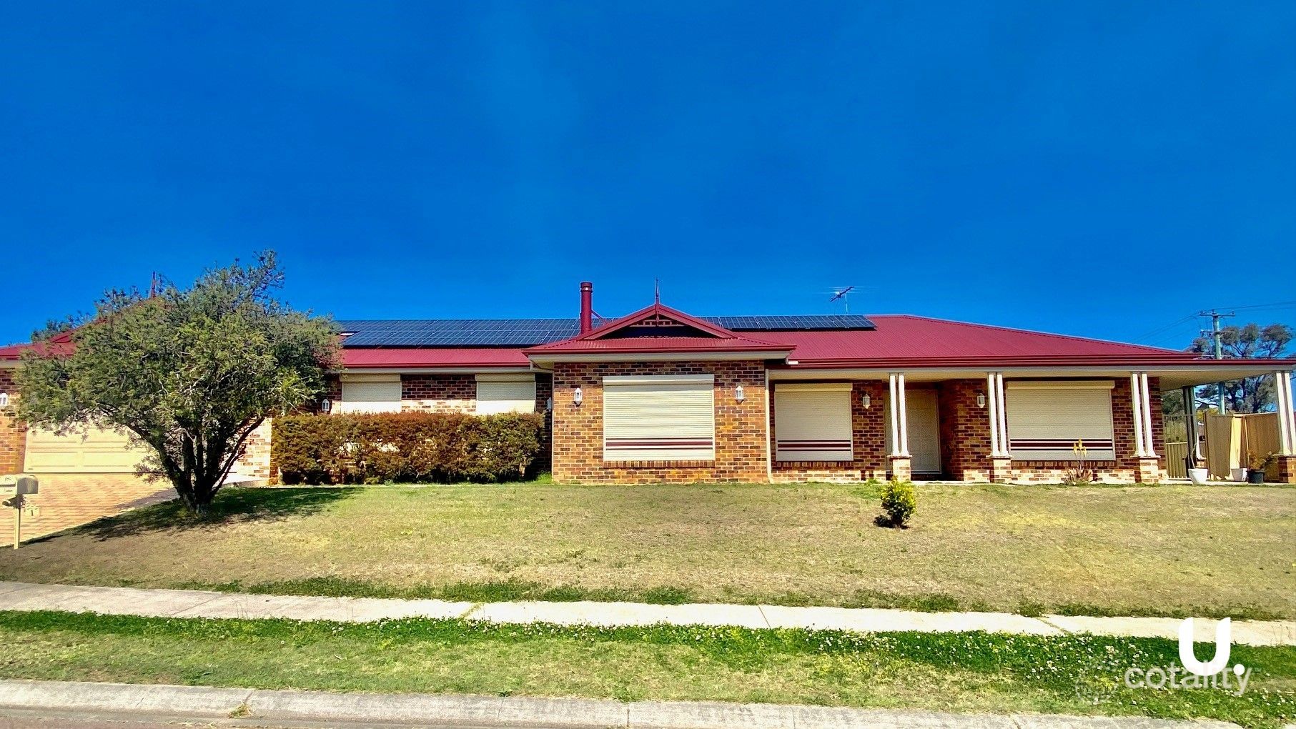 1 Diamond Cct, Rutherford, NSW 2320
