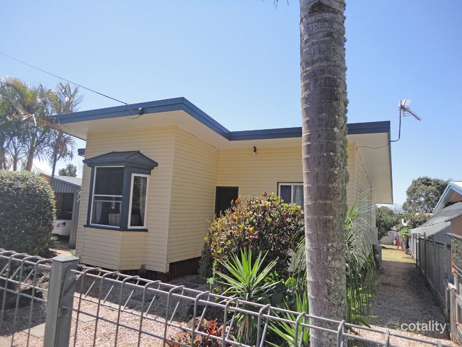 4 Edward St, Tolga, QLD 4882