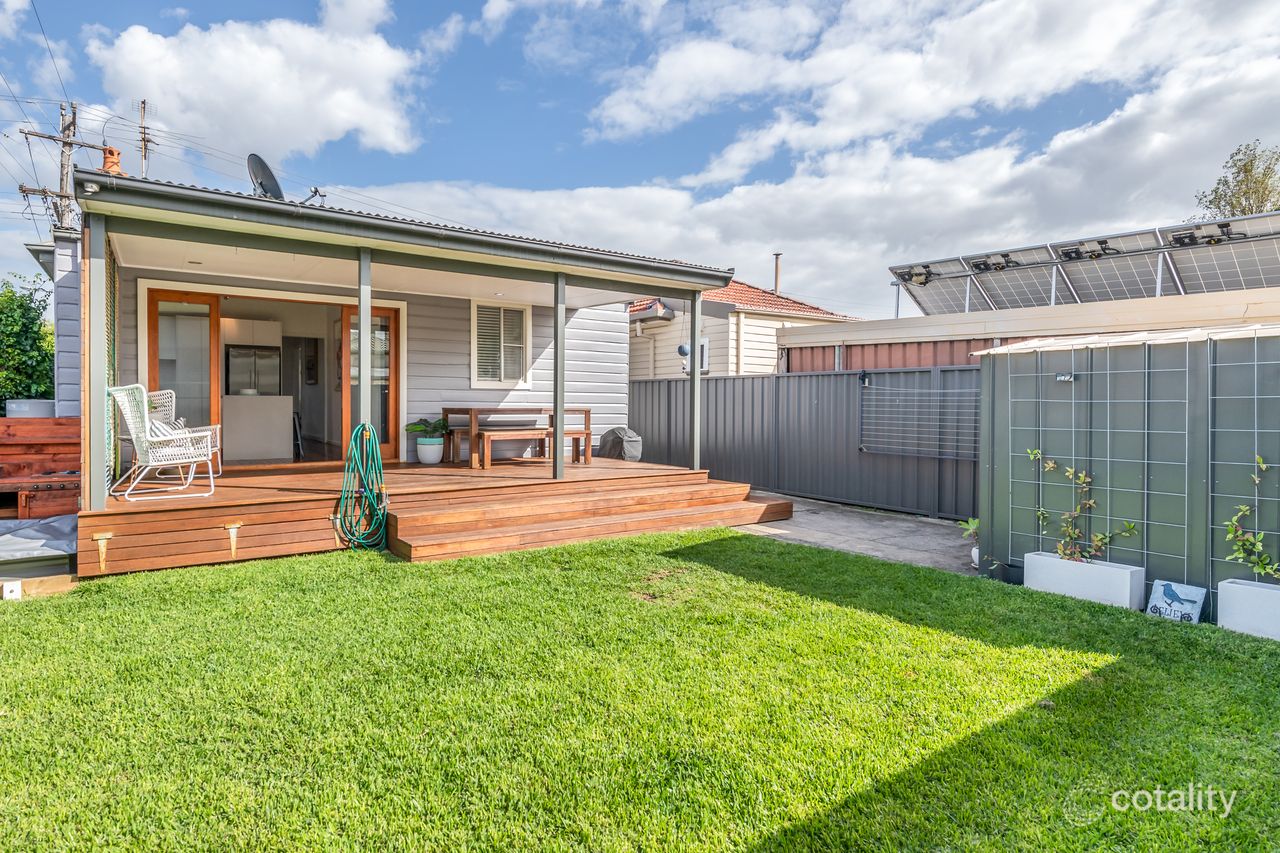 41 Mcmichael St, Maryville, NSW 2293