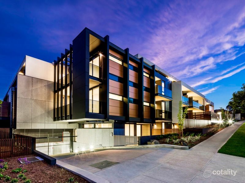 204/6 Thiele St, Doncaster, VIC 3108