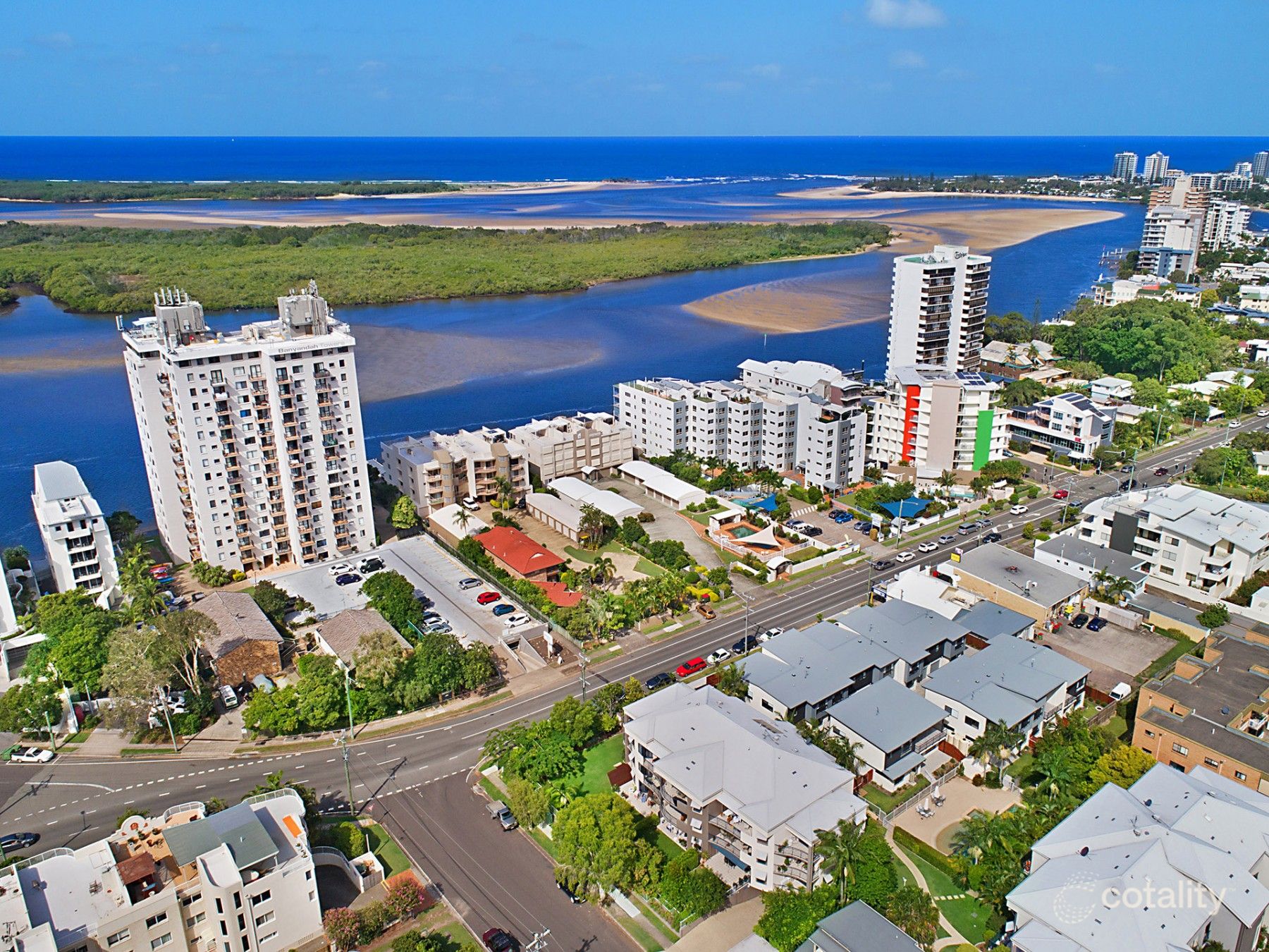 2/87-89 Duporth Ave, Maroochydore, QLD 4558