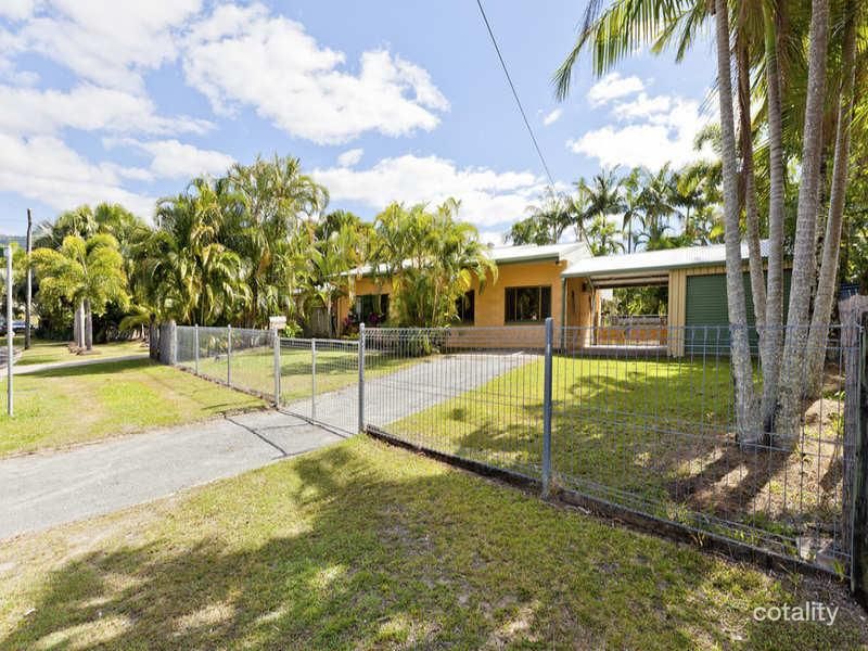 58 Gannet St, Kewarra Beach, QLD 4879