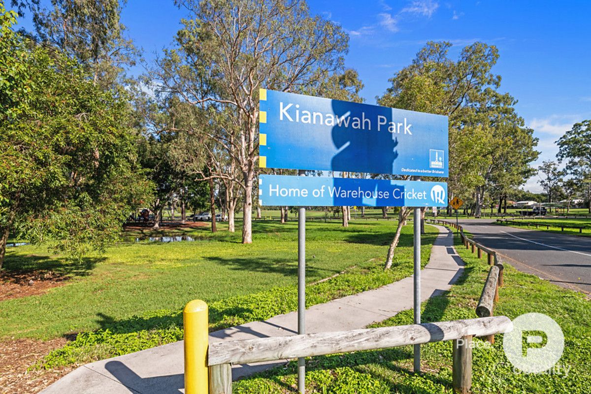 1 Leon St, Tingalpa, QLD 4173