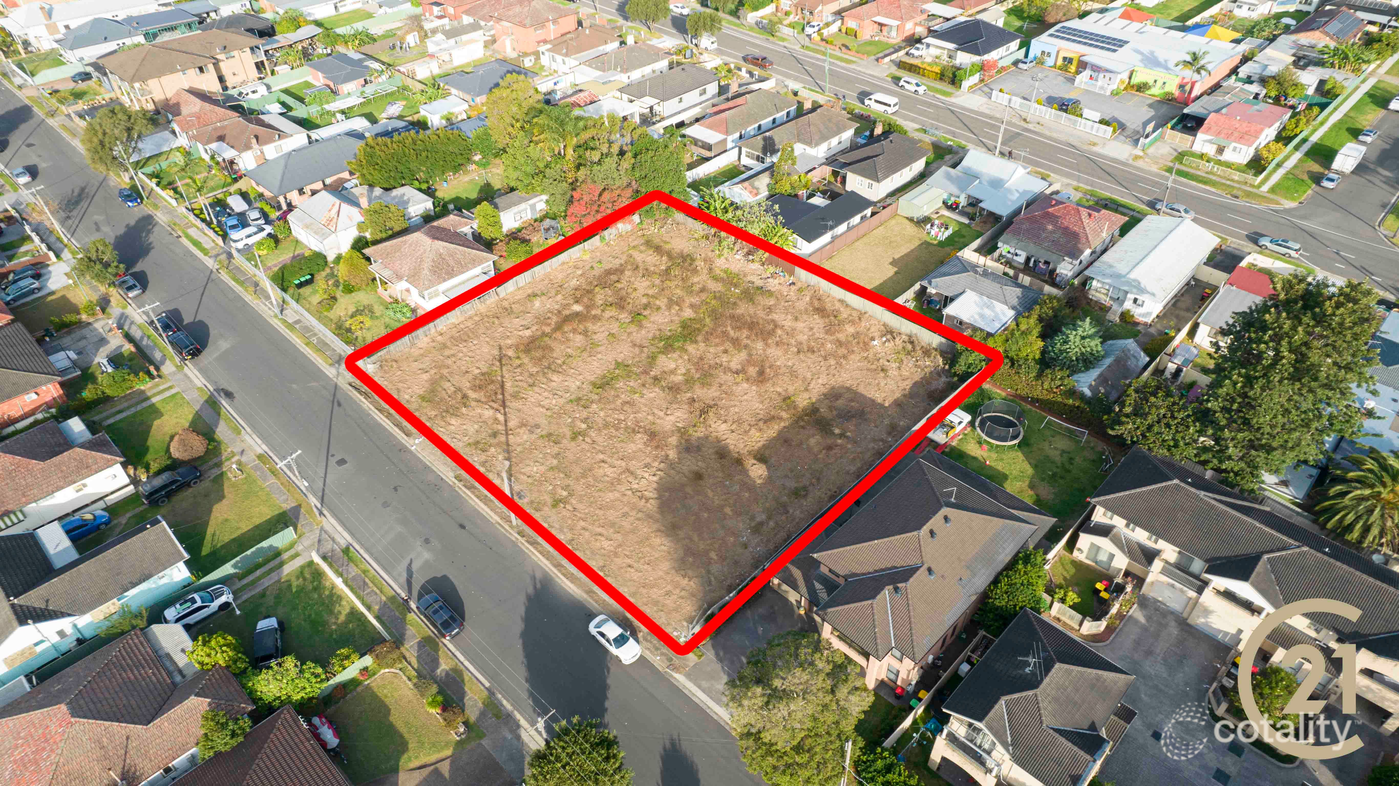 30 Passefield St, Liverpool, NSW 2170