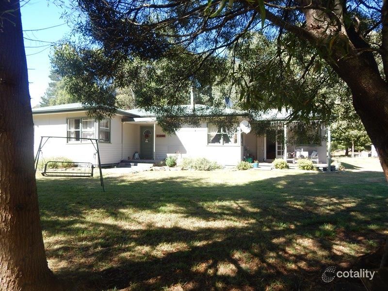 9031 Bonang Rd, Bonang, VIC 3888