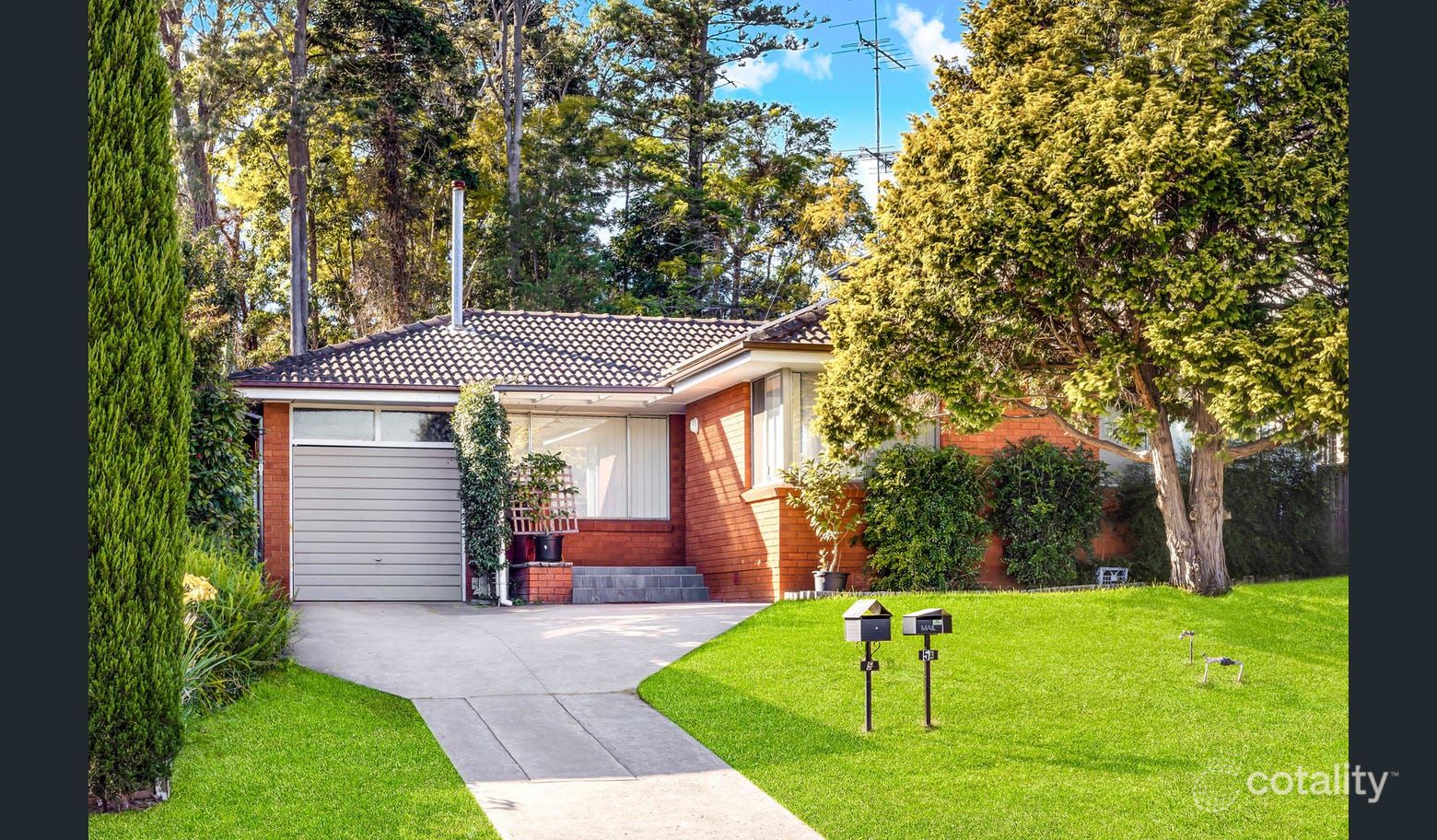 5a Murrills Cres, Baulkham Hills, NSW 2153