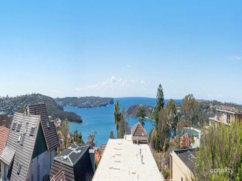 6/31-33 Awaba St, Mosman, NSW 2088