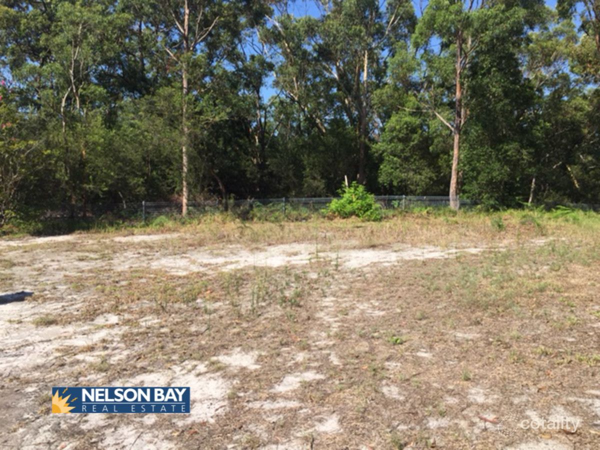 101a Tallean Rd, Nelson Bay, NSW 2315