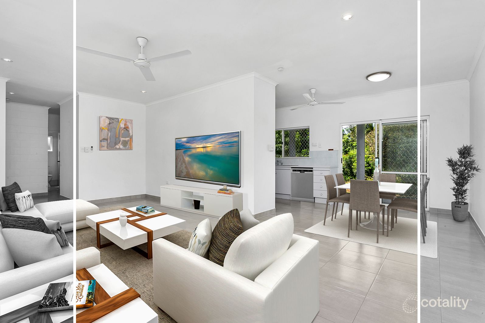 22 Damson Dr, Redlynch, QLD 4870