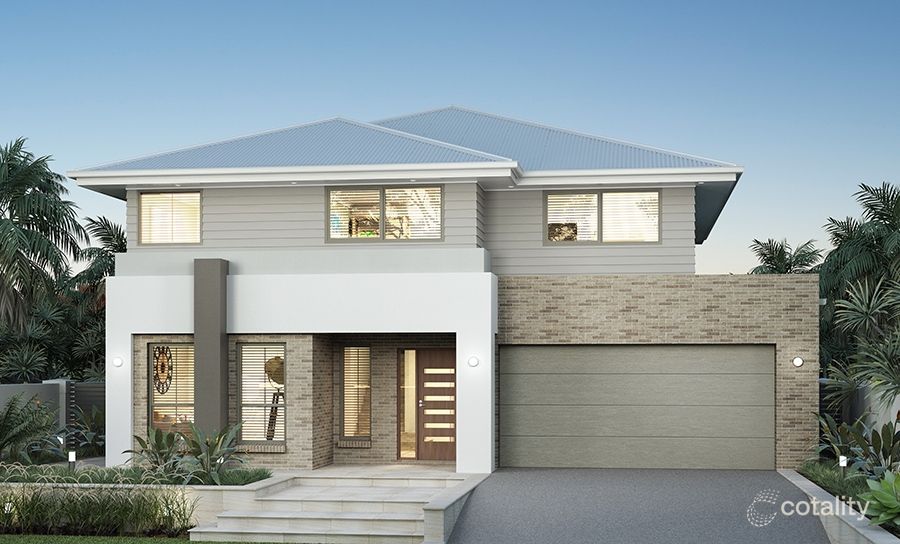 33 Riverland Rd, Coomera, QLD 4209