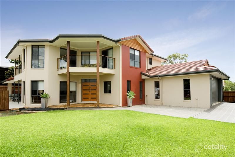 8 Yorston Pl, Ormiston, QLD 4160