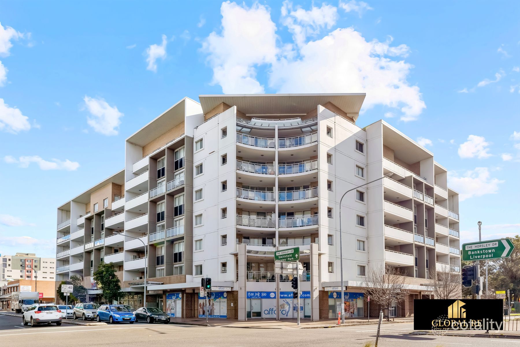 62/376 The Horsley Dr, Fairfield, NSW 2165