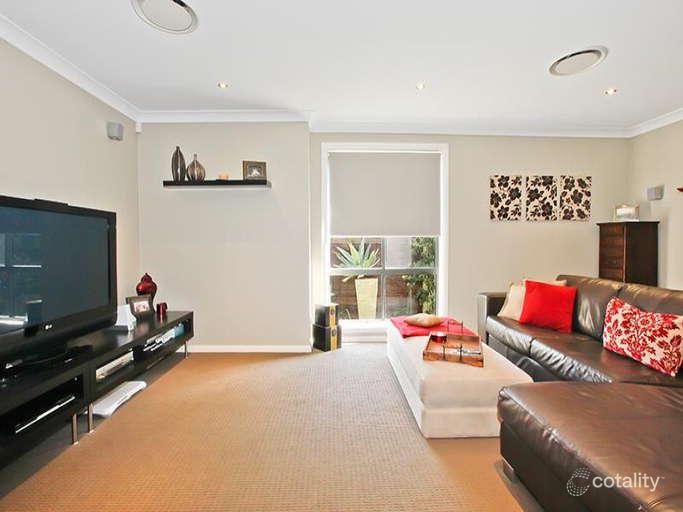 14 Beddington Ct, Wattle Grove, NSW 2173