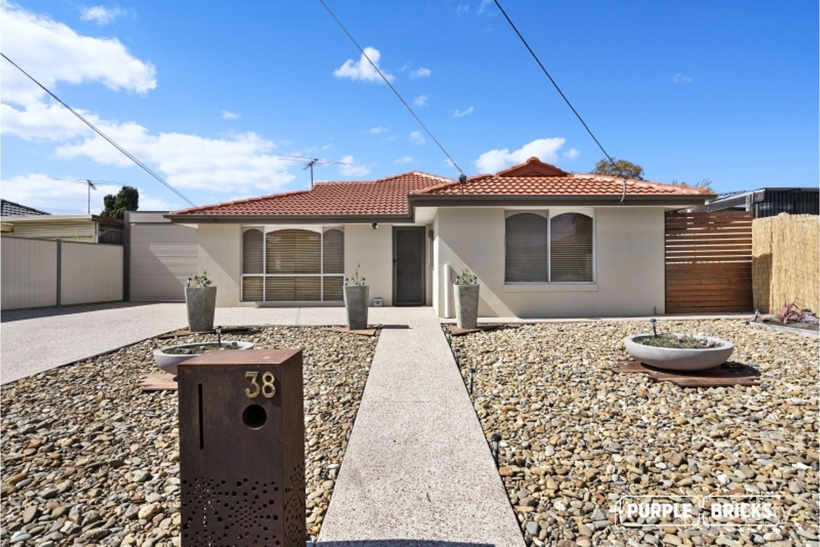 38 Stevenage Cres, Deer Park, VIC 3023