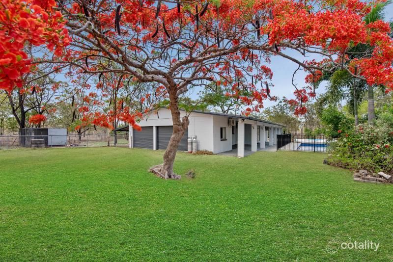 61 Bowden Rd, Black River, QLD 4818