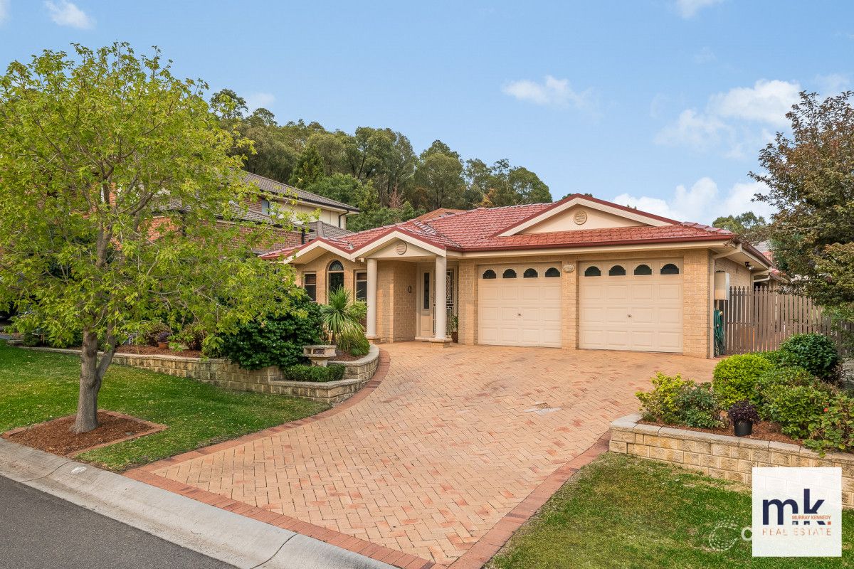 4 Epacris Pl, Mount Annan, NSW 2567