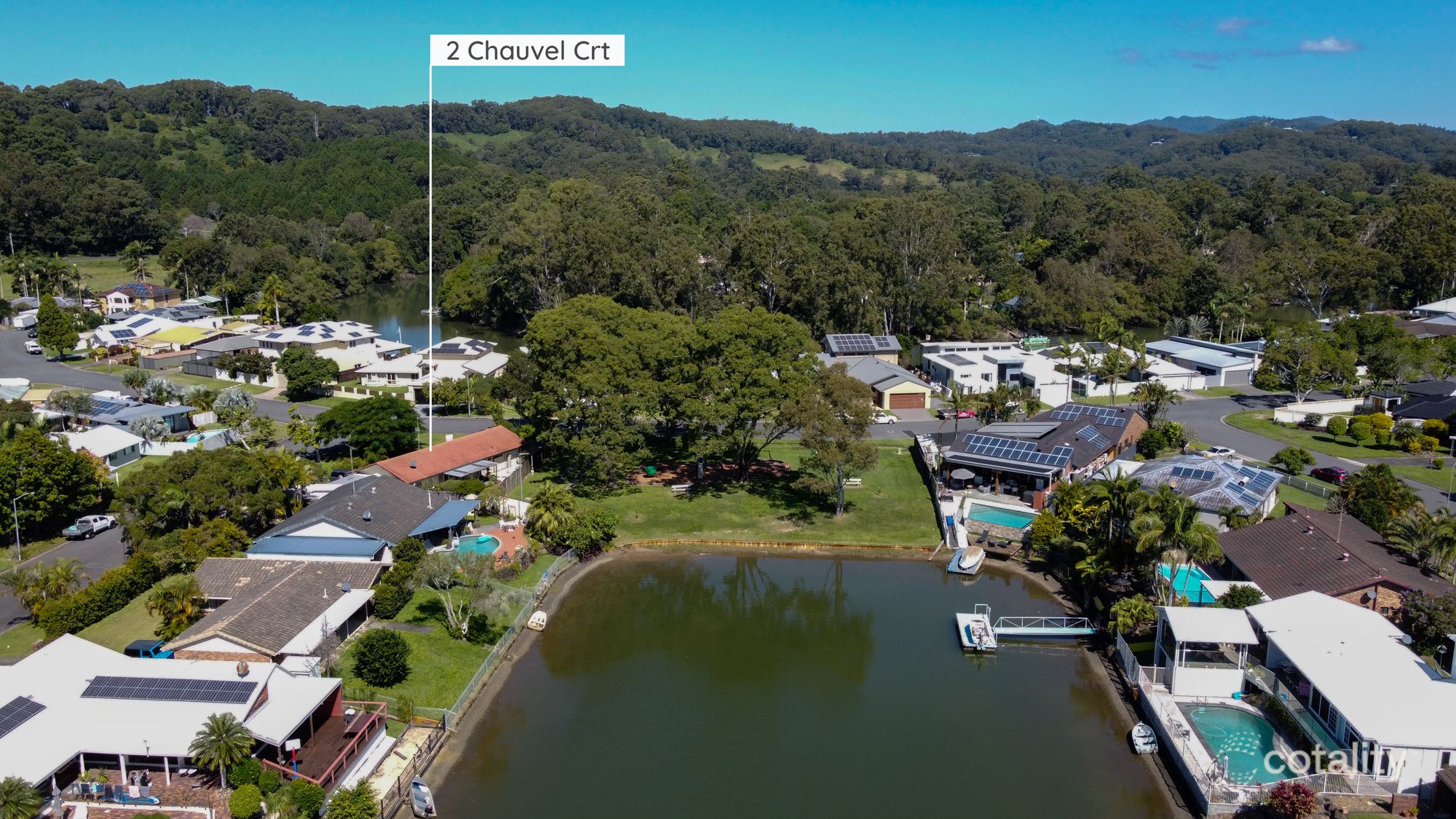 17 Whitsunday Dr, Currumbin Waters, QLD 4223