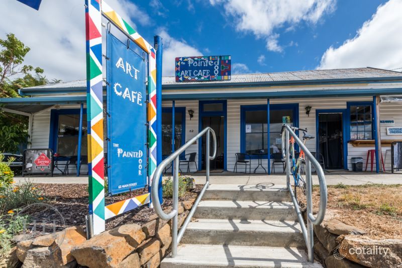 62 Main St, Derby, TAS 7264