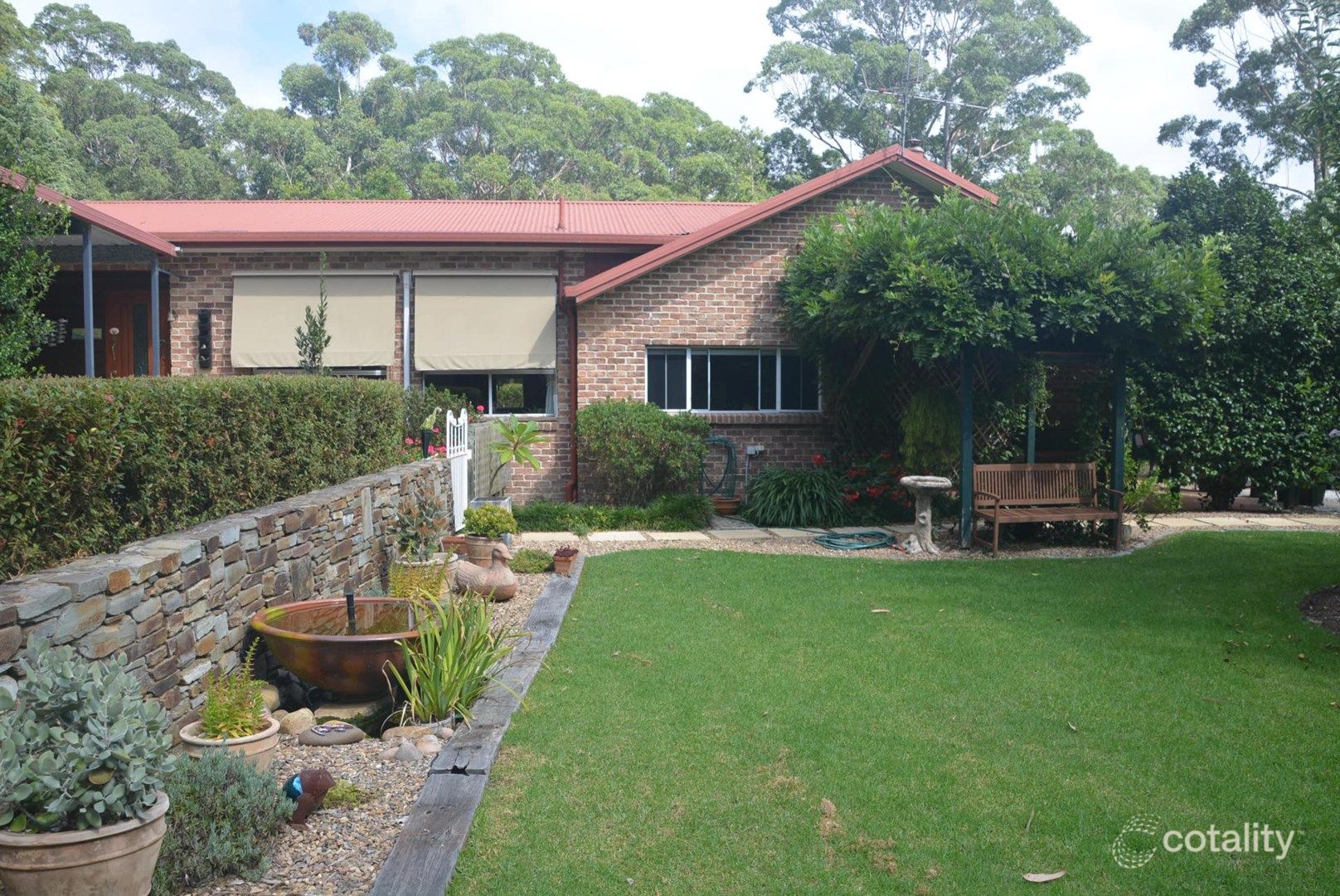 71 Coila Creek Rd, Coila, NSW 2537