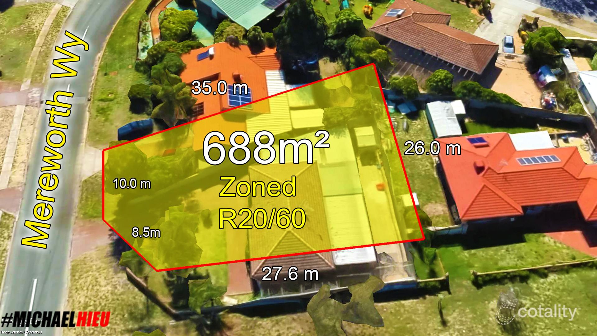 6 Mereworth Way, Marangaroo, WA 6064