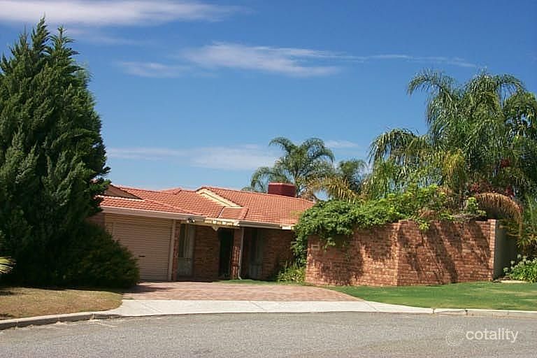 3 Litic Cl, Bull Creek, WA 6149