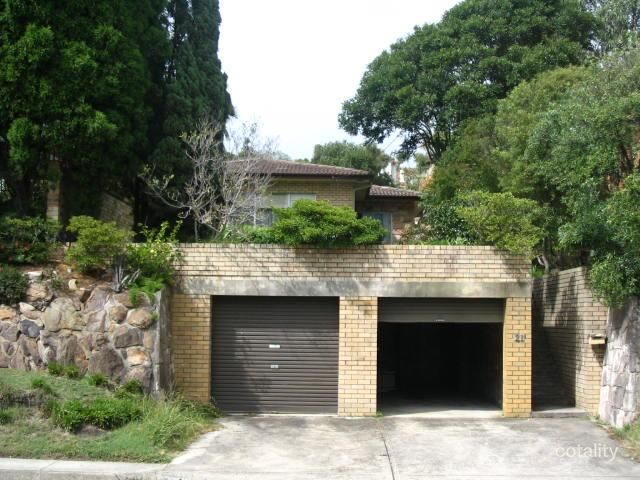 21 Lower Beach St, Balgowlah, NSW 2093