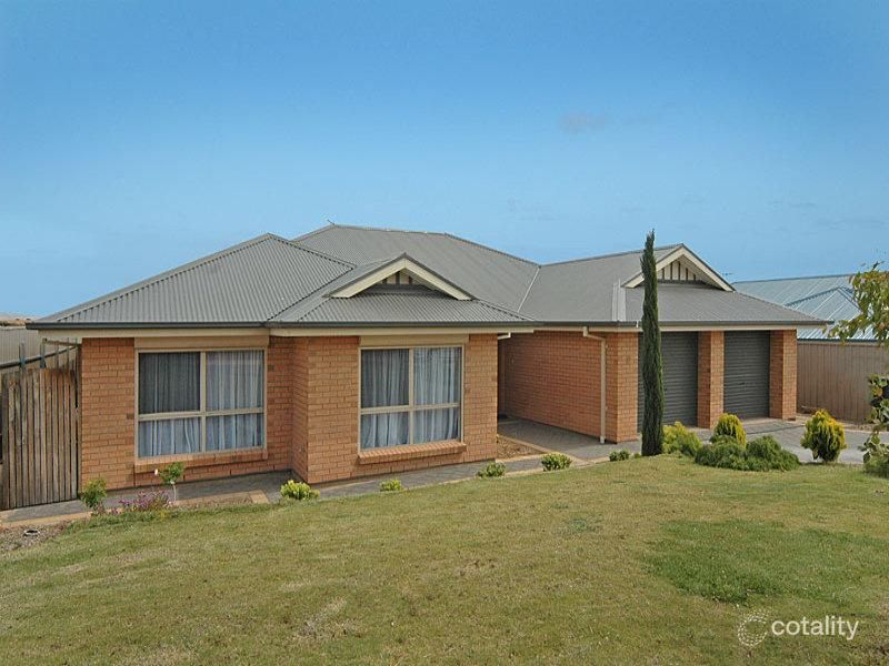 8 Searise Cl, Seaford Rise, SA 5169