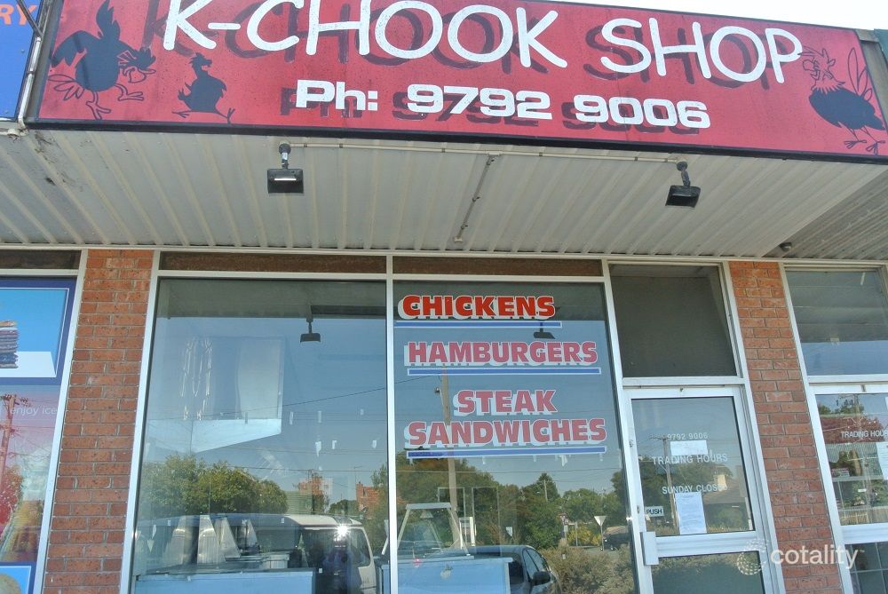 2/44 Box St, Doveton, VIC 3177