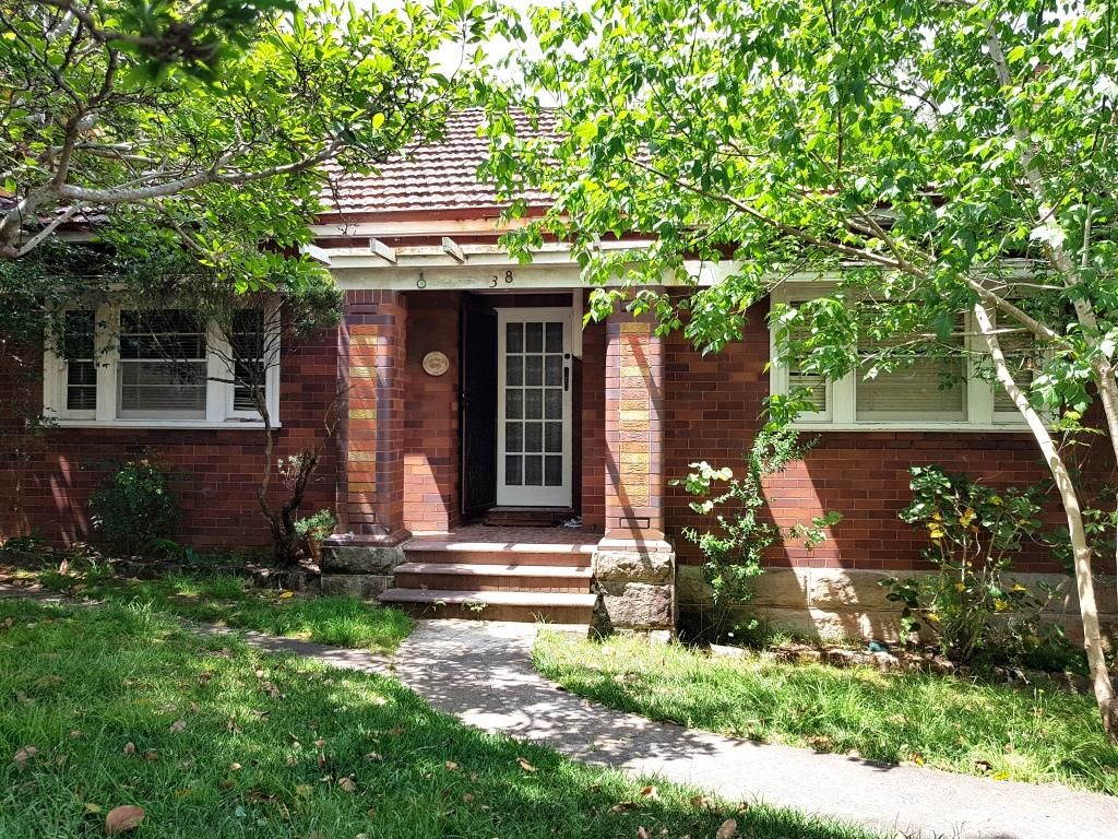 38 Dudley St, Penshurst, NSW 2222