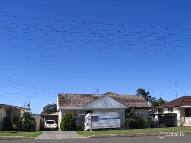 26 Landy Dr, Mount Warrigal, NSW 2528