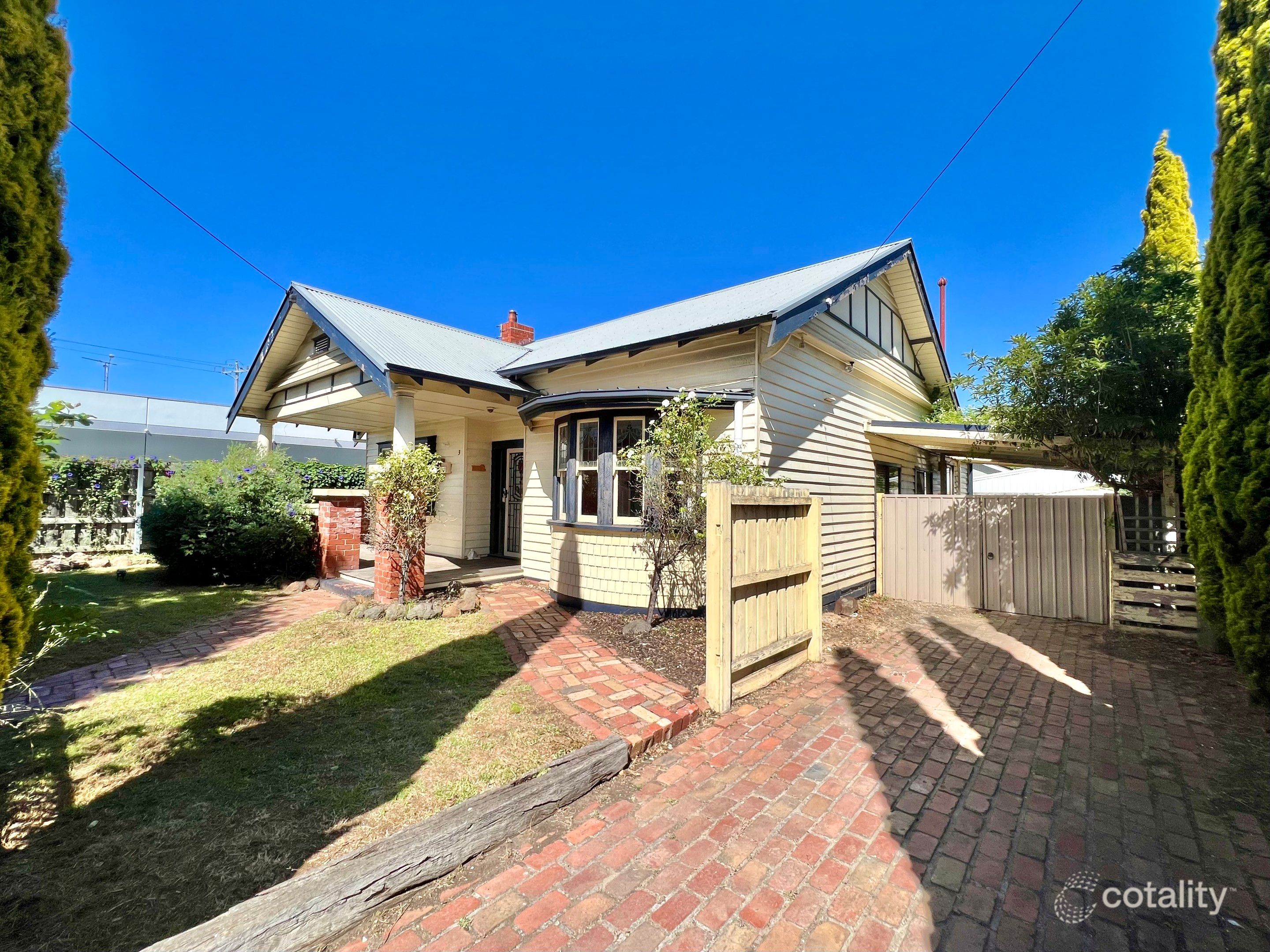 3 Stubbs Ave, North Geelong, VIC 3215