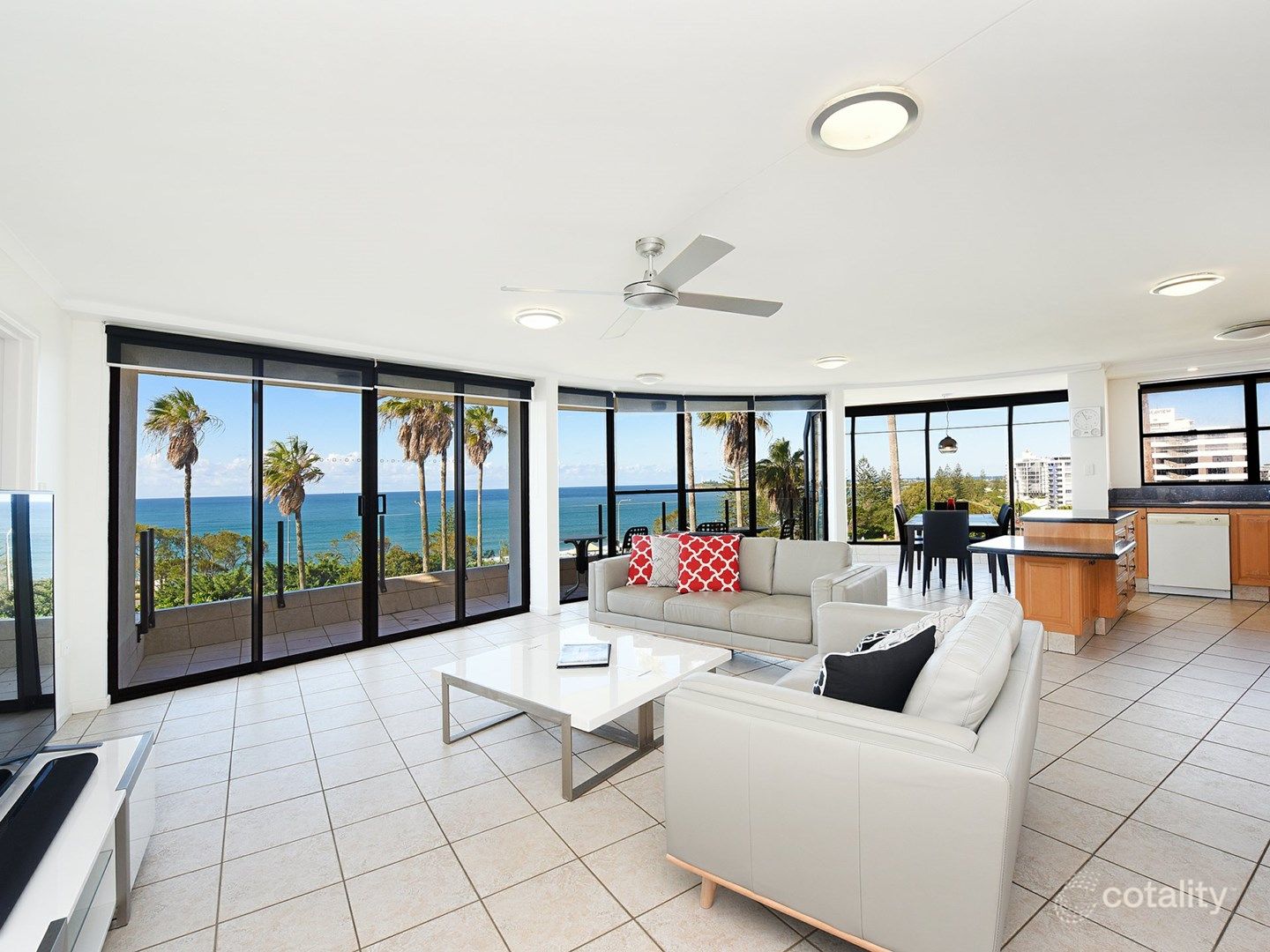 2/18 Marina Walk, Alexandra Headland, QLD 4572