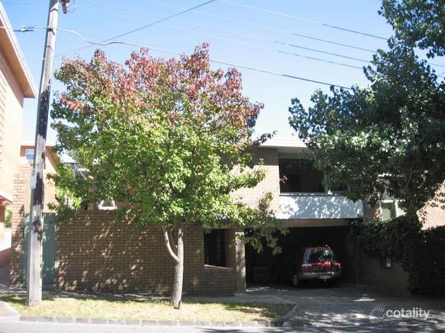 1 Moonga Rd, Toorak, VIC 3142