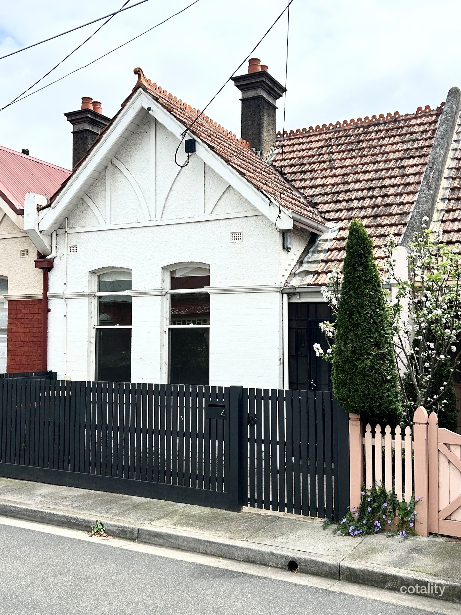 4 Harvey St, Prahran, VIC 3181