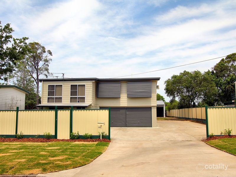 24 Woodburn St, Marsden, QLD 4132
