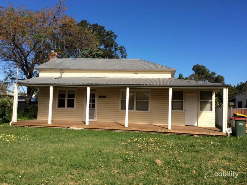 151 Merilba St, Narromine, NSW 2821