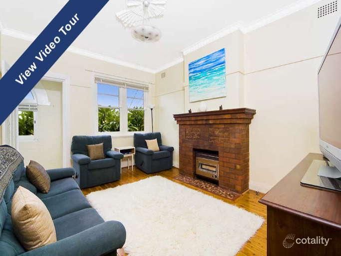 1/23 Jamieson Ave, Fairlight, NSW 2094