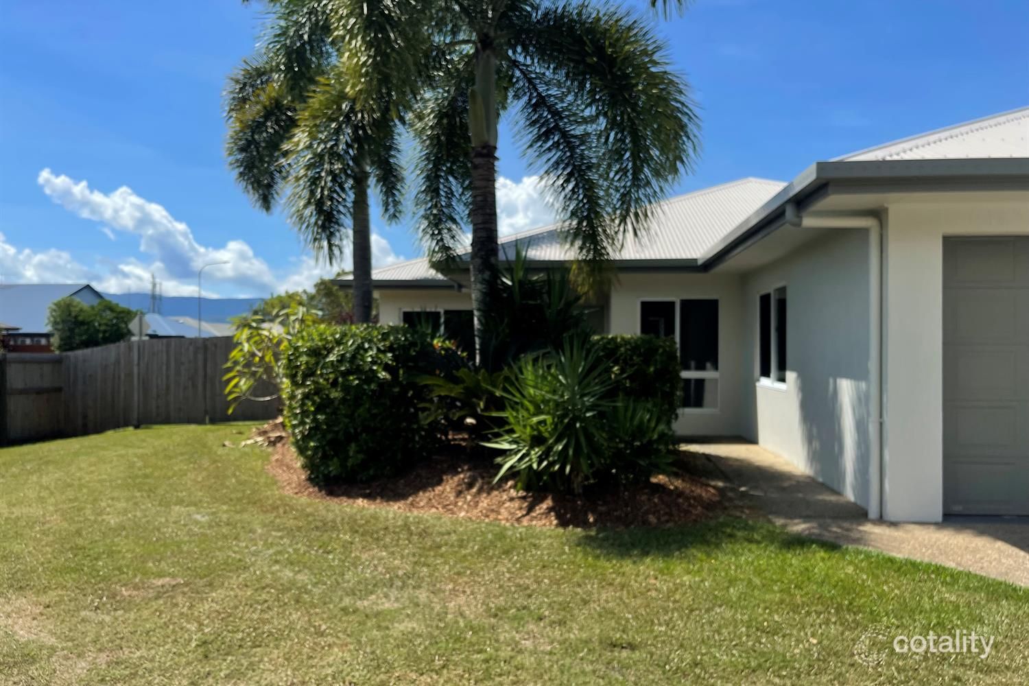 20 Kidman St, White Rock, QLD 4868