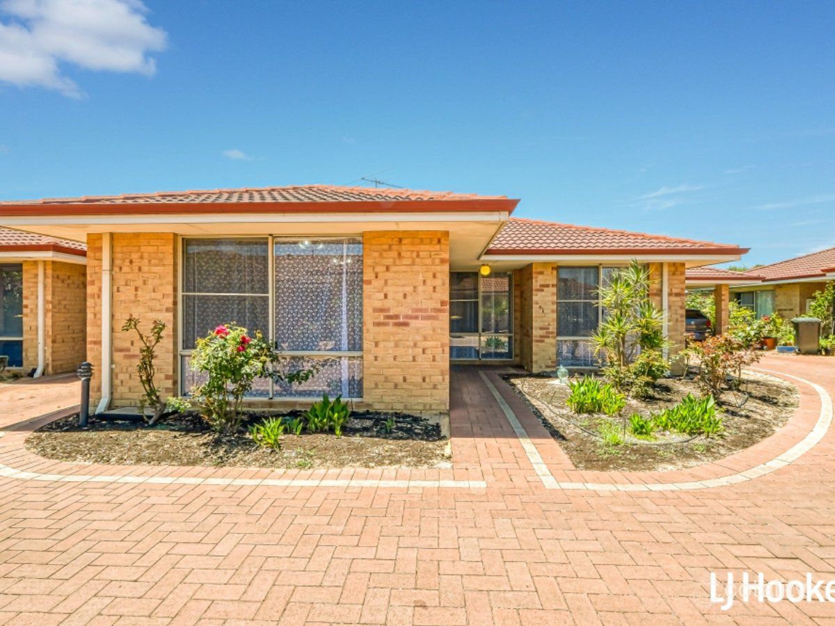 11/99 George Way, Cannington, WA 6107