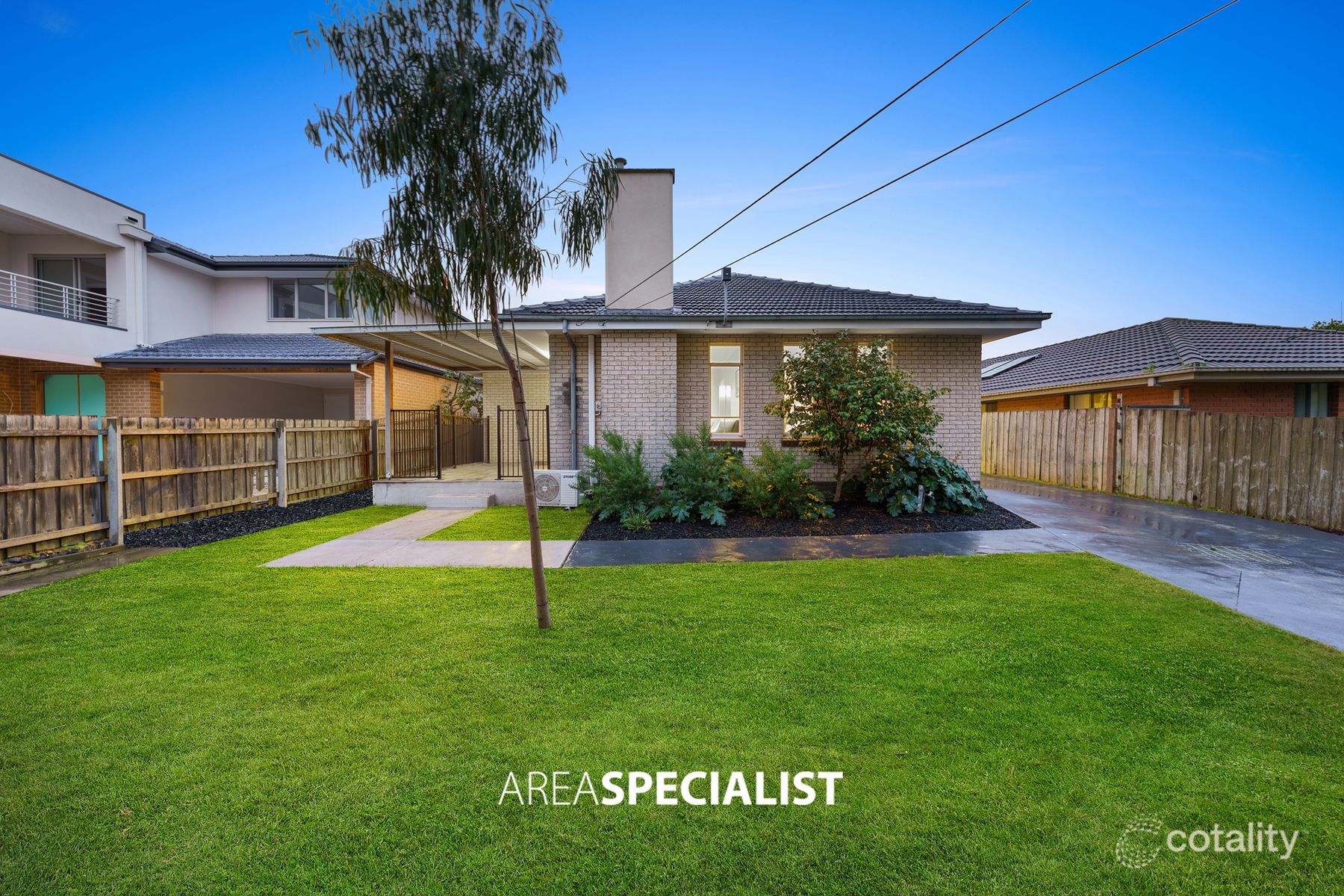 1/19 Chifley Cres, Dandenong North, VIC 3175