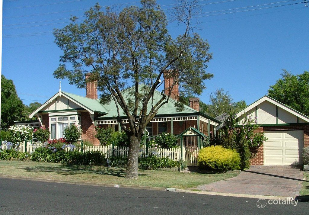 191 Peel St, Bathurst, NSW 2795