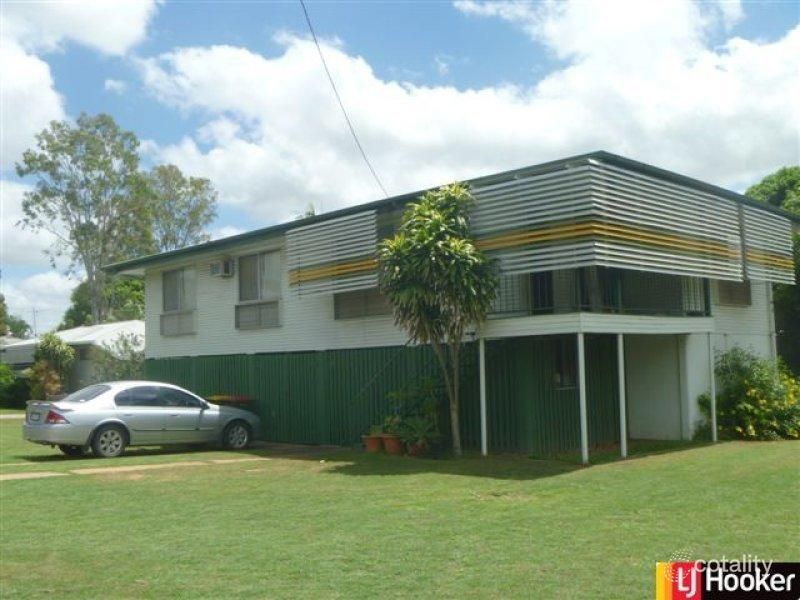 34 Leichhardt Dr, Moranbah, QLD 4744