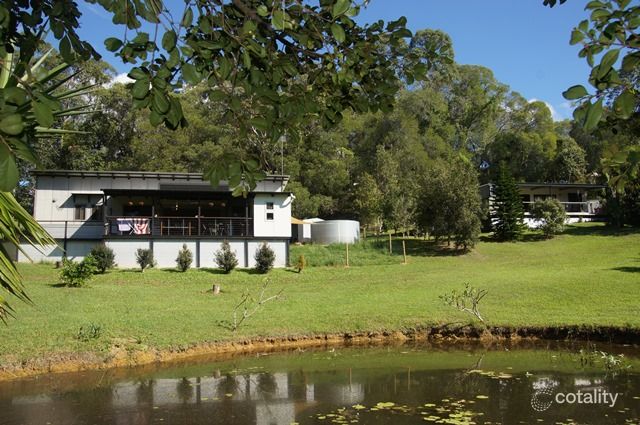 42 Black Mountain Rd, Black Mountain, QLD 4563