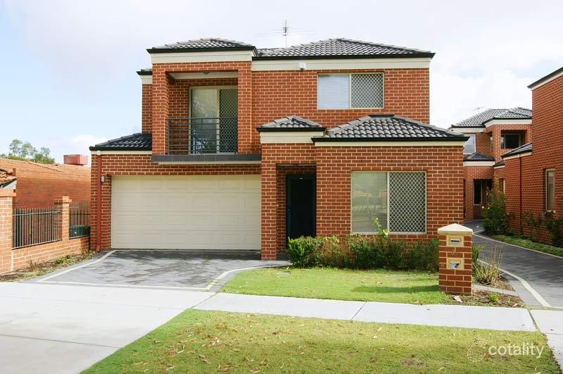 39a Lemana Rd, Nollamara, WA 6061