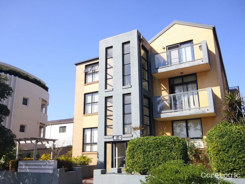 6/40-42 Houston Rd, Kingsford, NSW 2032
