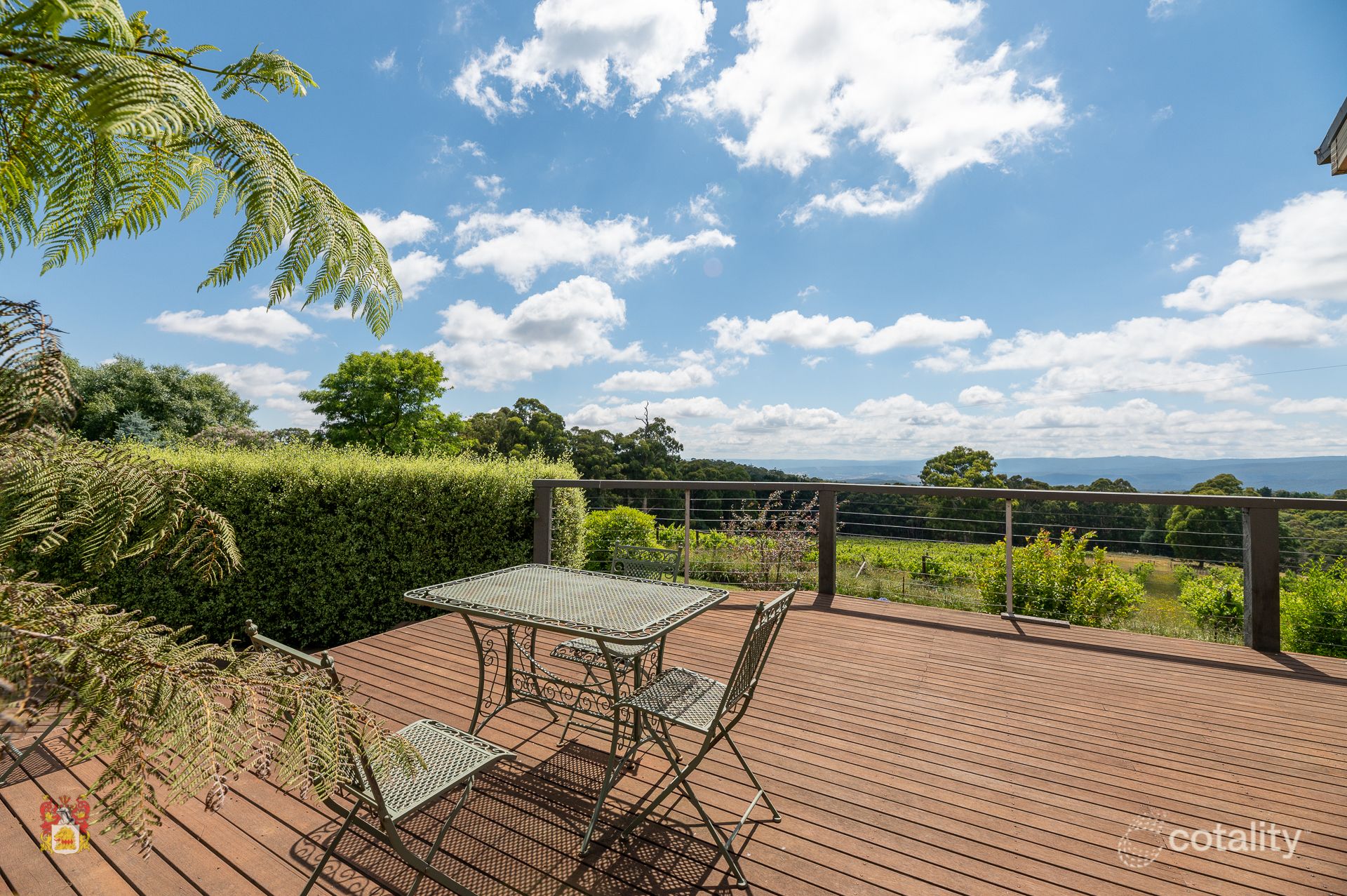 486 Extons Rd, Kinglake Central, VIC 3757
