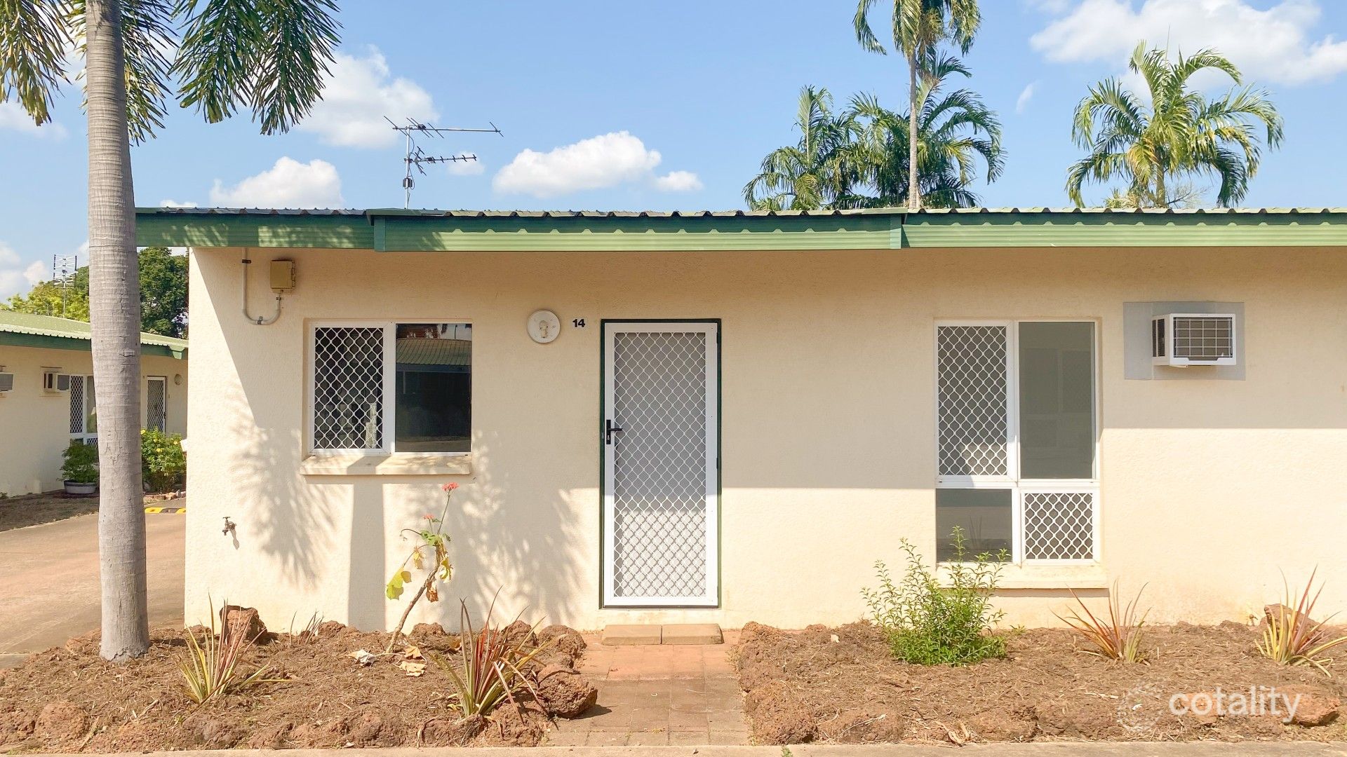 14/79 Forrest Pde, Bakewell, NT 0832