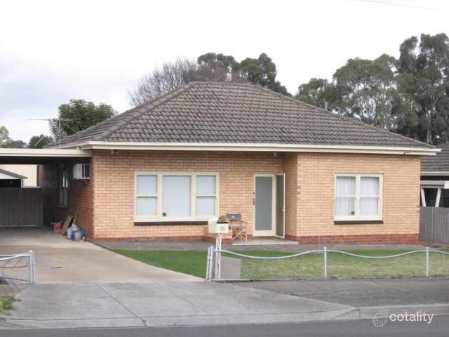 18 Arnold Ave, Firle, SA 5070