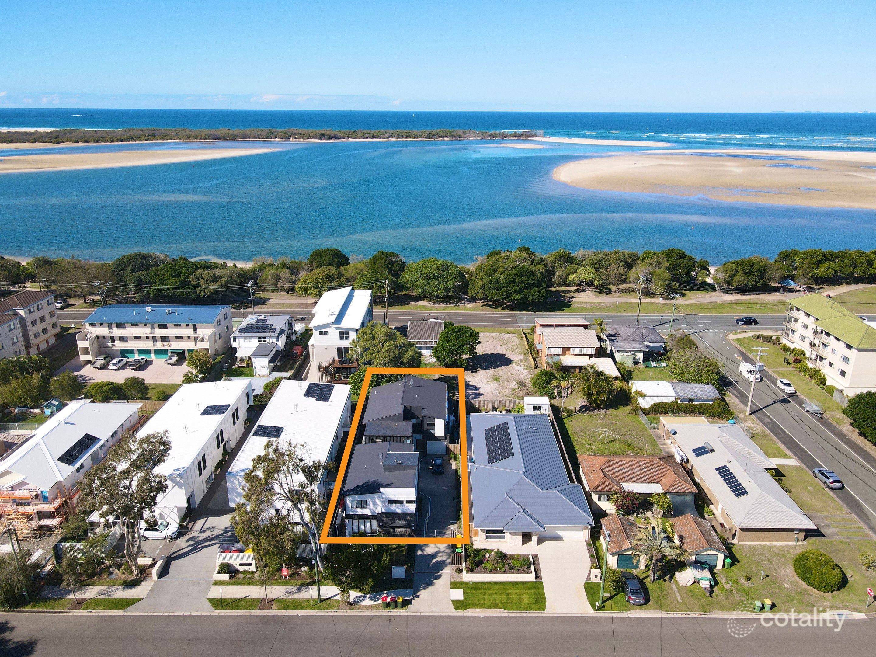 3/41 Taylor Ave, Golden Beach, QLD 4551
