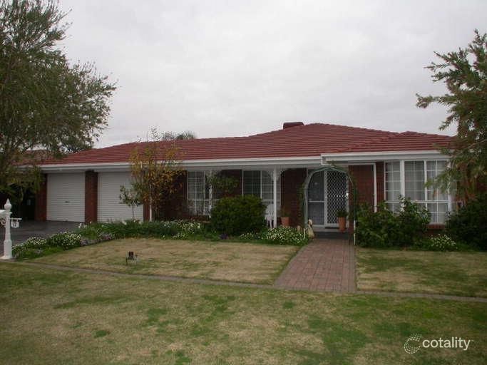 17 Teresa Ct, Paralowie, SA 5108